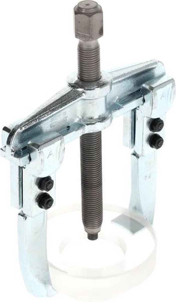 Gedore 8000230 Trekker - 90mm Spanbereik - 2 Haken