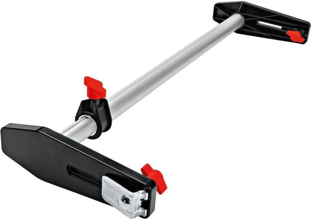 Bessey TMS Kozijnspanner - Kleurloos