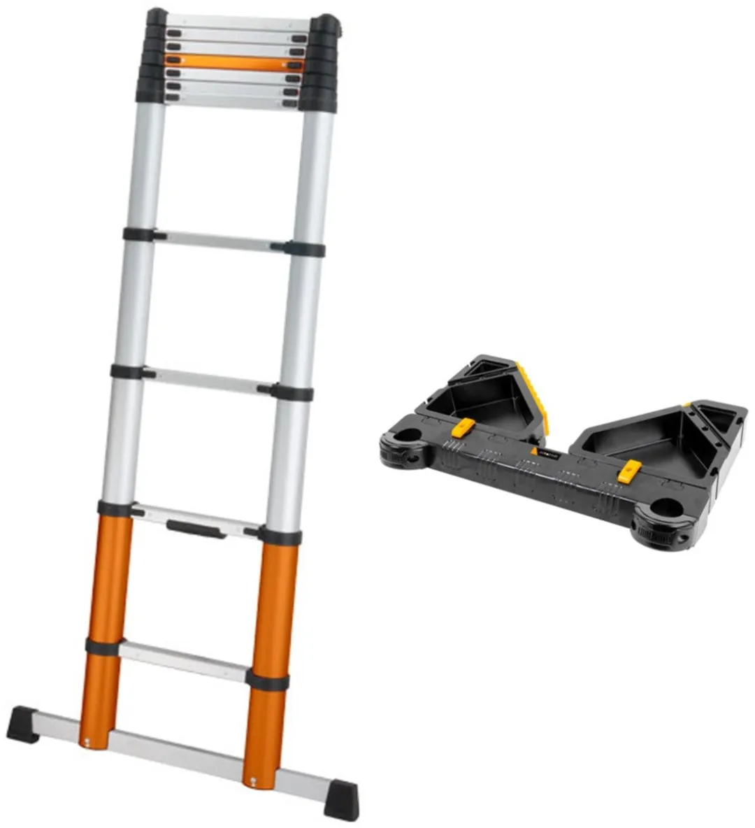 Batavia Telescoopladder 3.27m