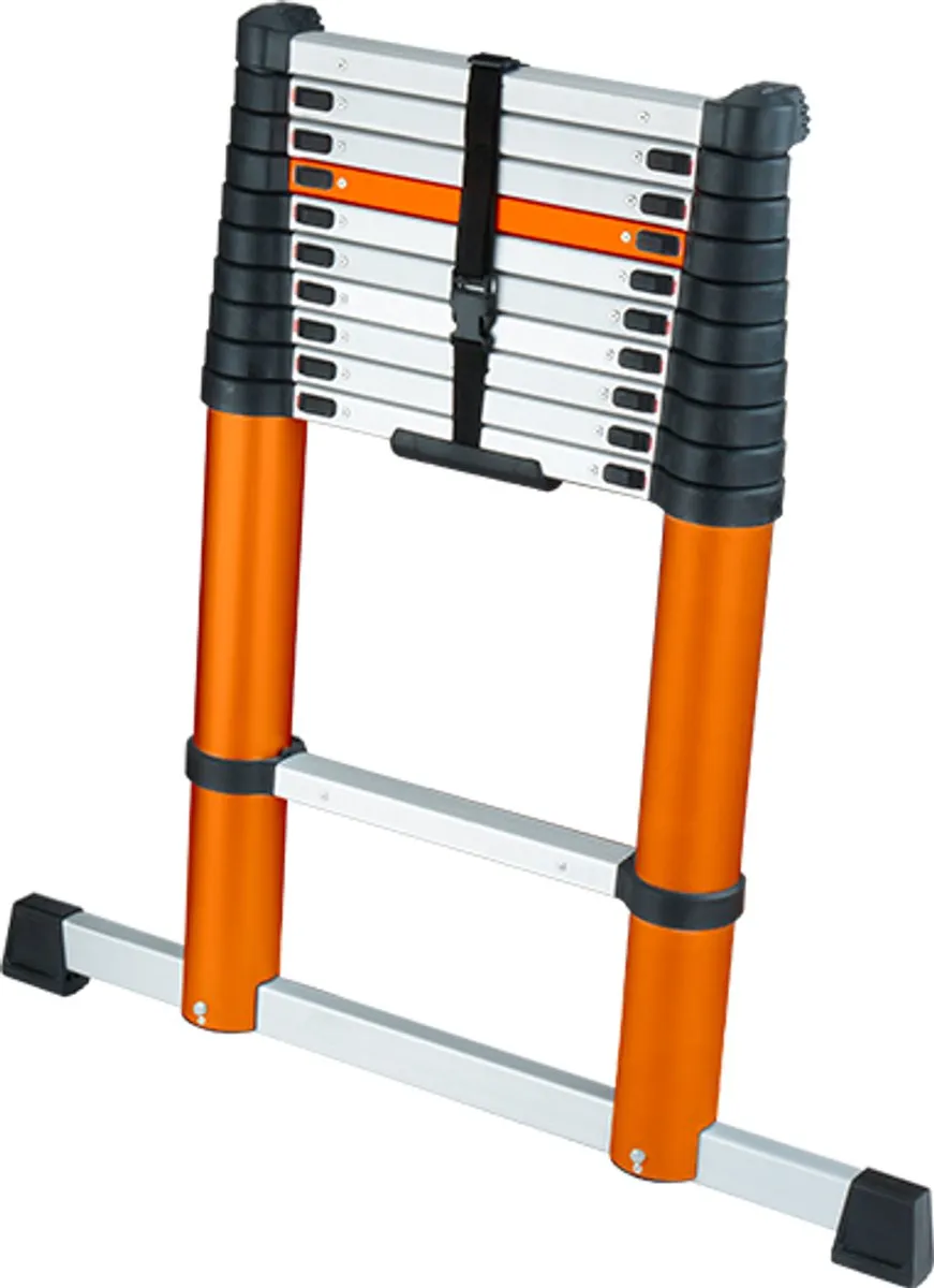 Batavia Telescoopladder 3.27m - 11 Treden