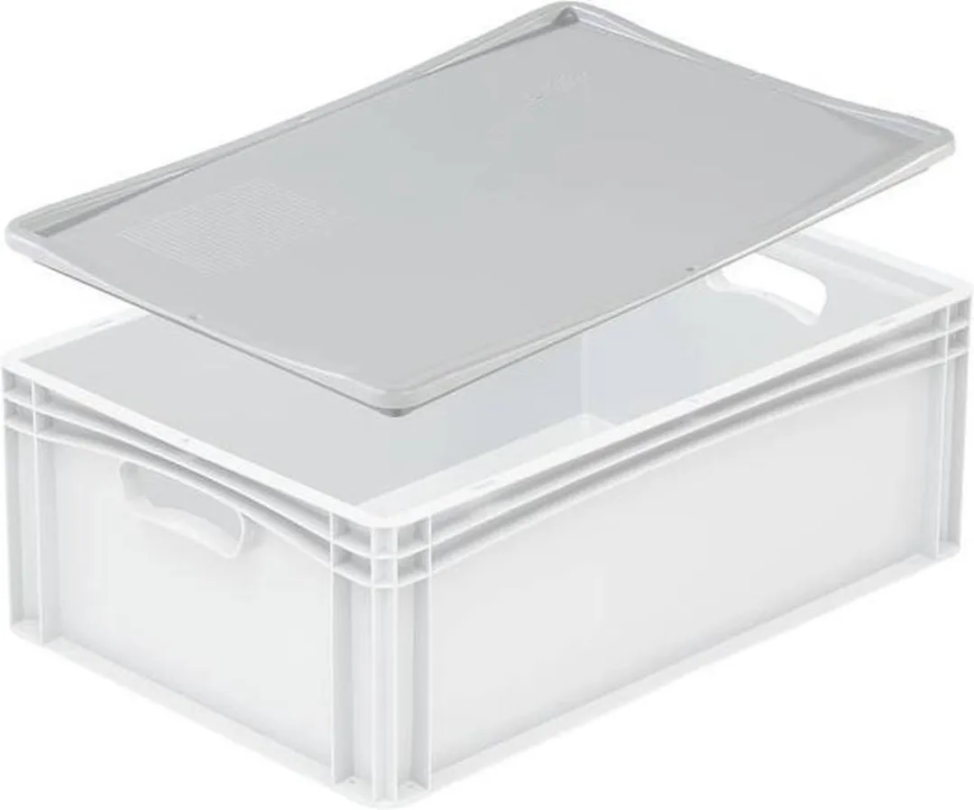 Westfalia Eurobox Deksel 60x40cm