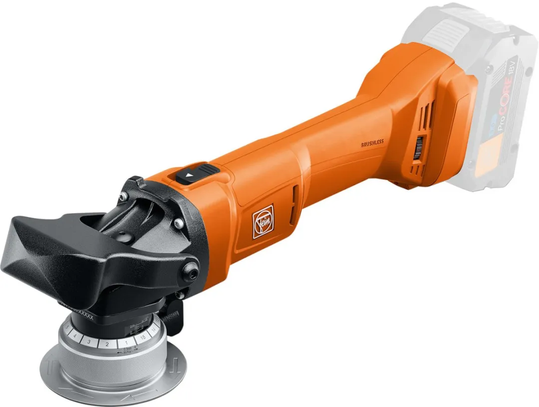 Fein AKFH 18-5 AS Accukantenfrees