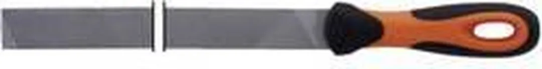 Bahco Hobbyvijl 8 inch Metaal - 4-153-08-1-2 - afbeelding 6 van 6