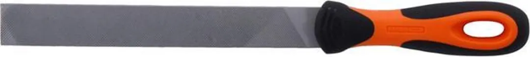 Bahco Hobbyvijl 8 inch Metaal - 4-153-08-1-2