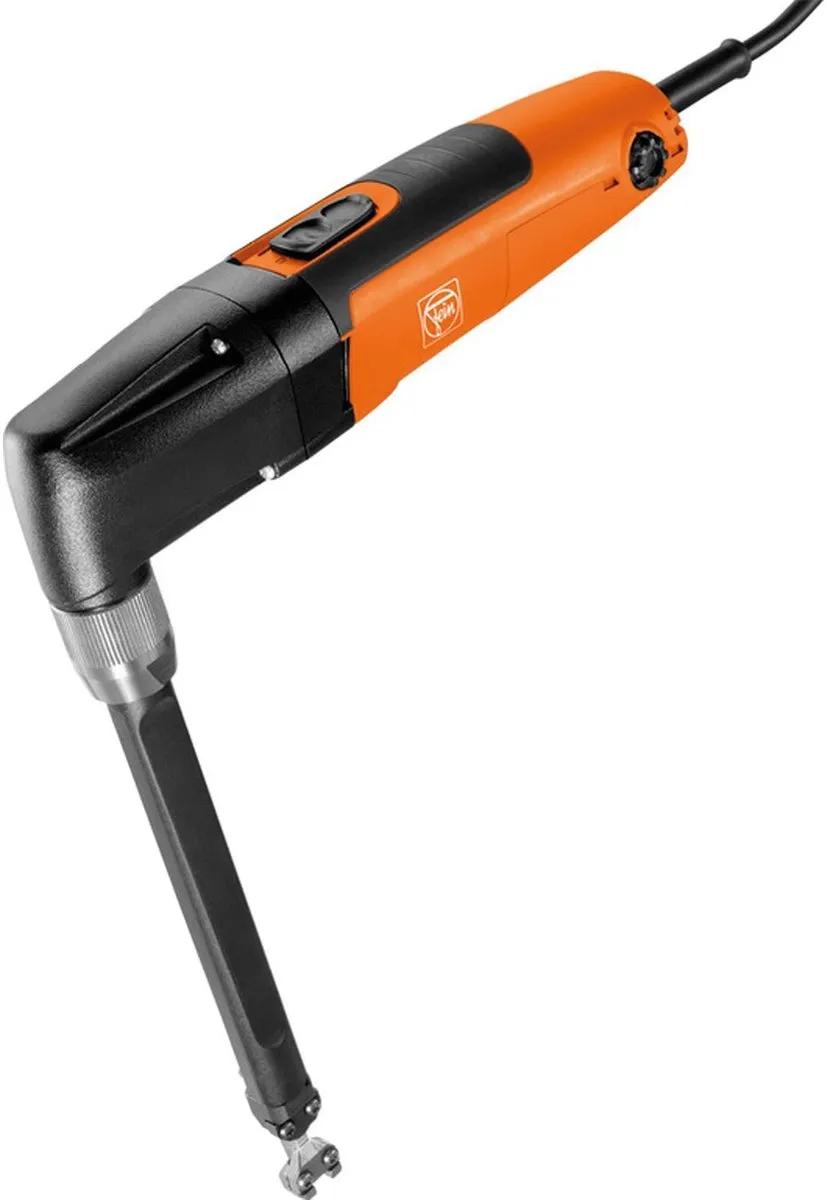 Fein BLK 1.6 LE Knabbelschaar