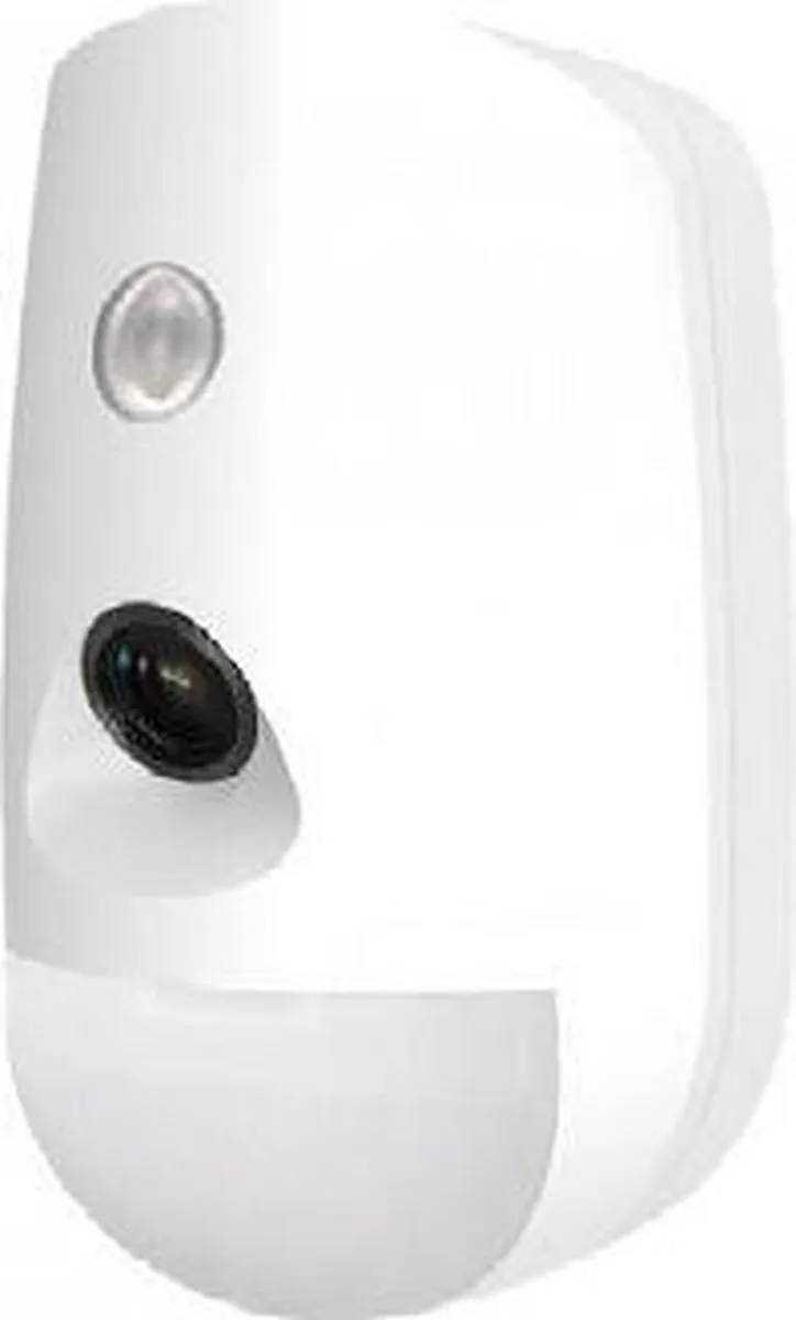 Hikvision DS-PDPC12P-EG2-WE PIR-bewegingsmelder - 12m bereik - Wit