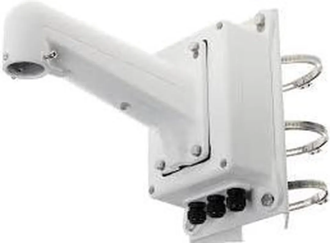 Hikvision DS-1602ZJ-BOX-POLE Maststeun