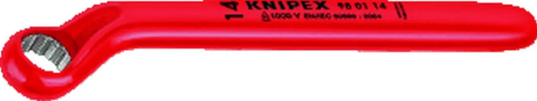 Knipex Ringsleutel 11mm Geïsoleerd