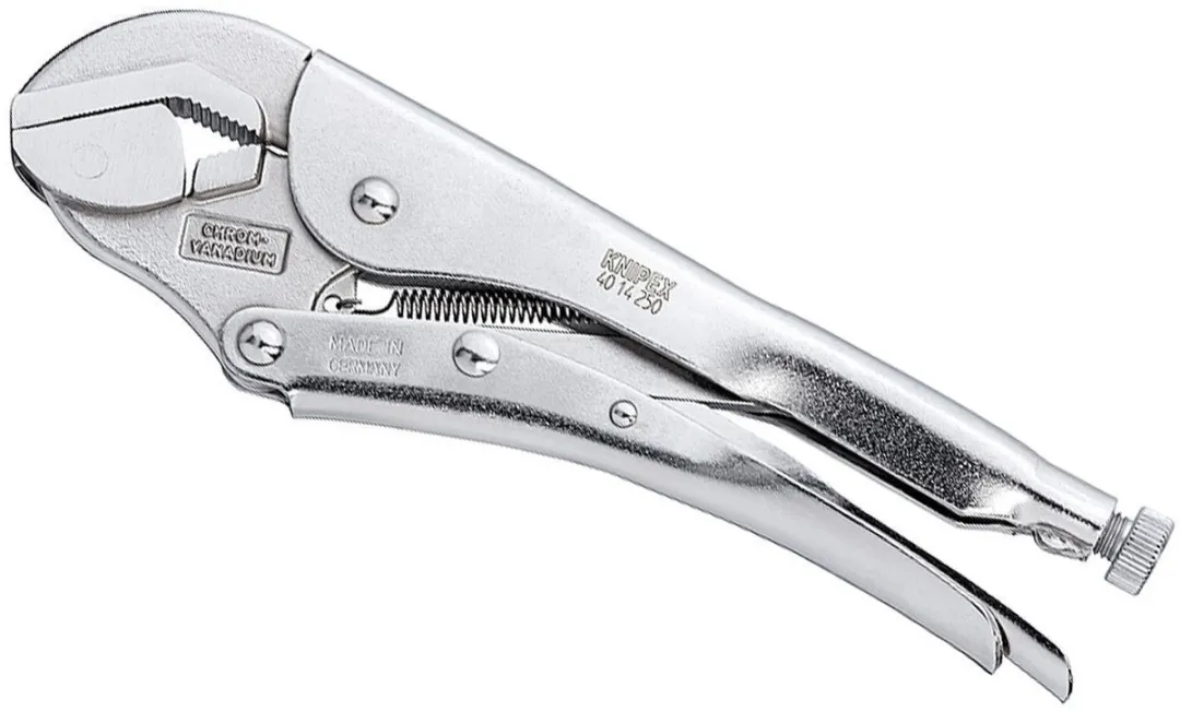 Knipex 4014250 Universele Klemtang 250mm