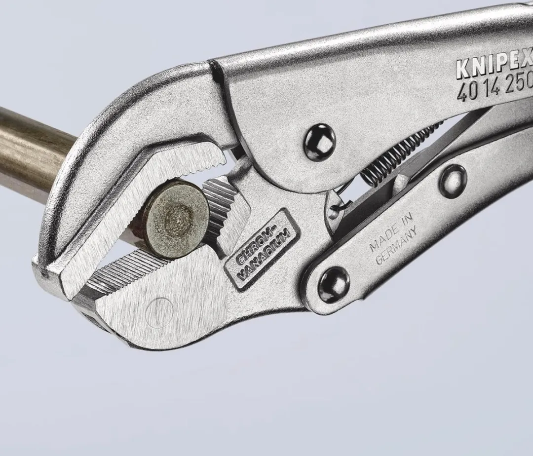 Knipex 4014250 Universele Klemtang 250mm