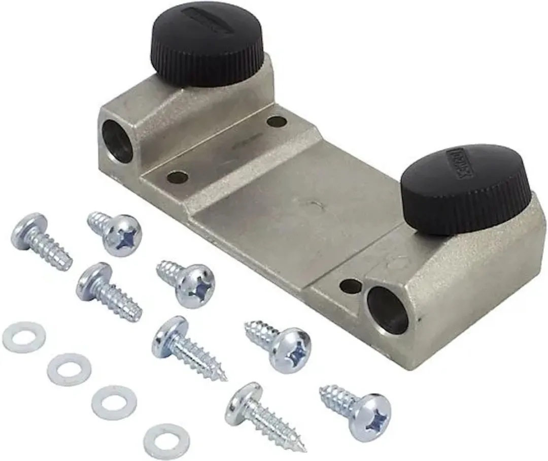 Tormek XB-100 Slijphulpstukhouder