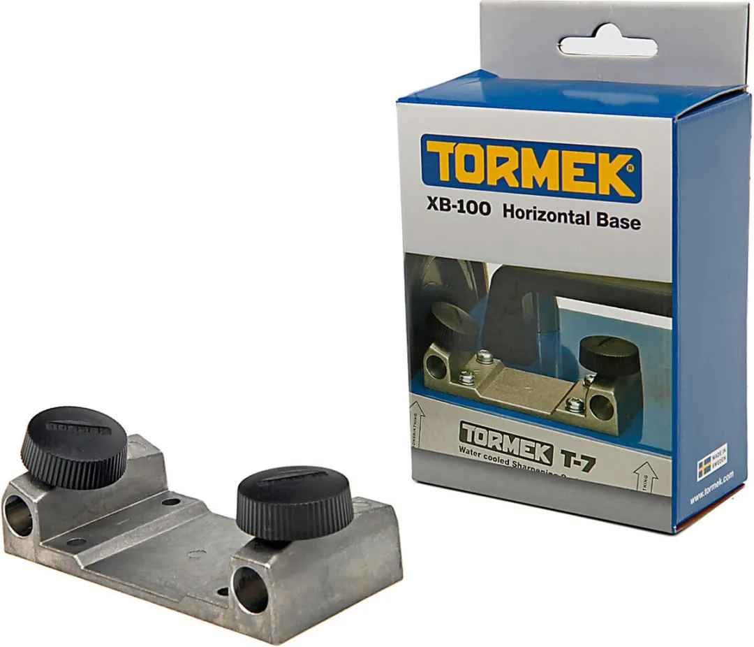 Tormek XB-100 Slijphulpstukhouder