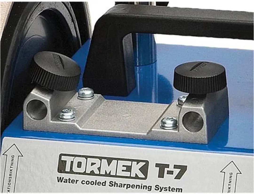 Tormek XB-100 Slijphulpstukhouder