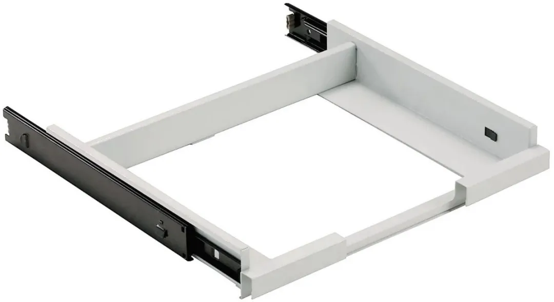 Festool SYS-PORT/TA Teleskopische Laderail 491923