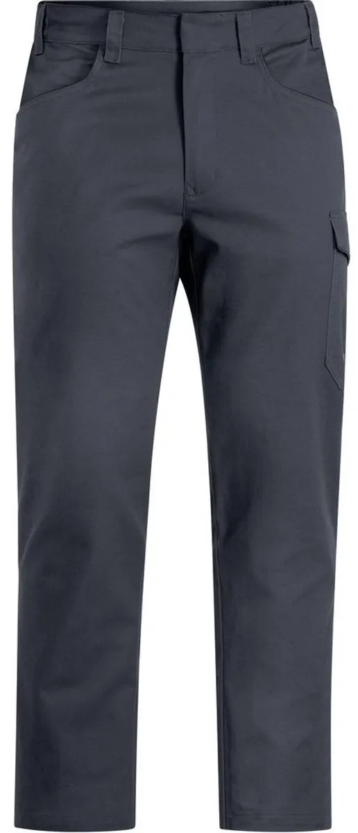 Uvex Suxxeed Essentials 7049 Werkbroek - 52 Anthrazit