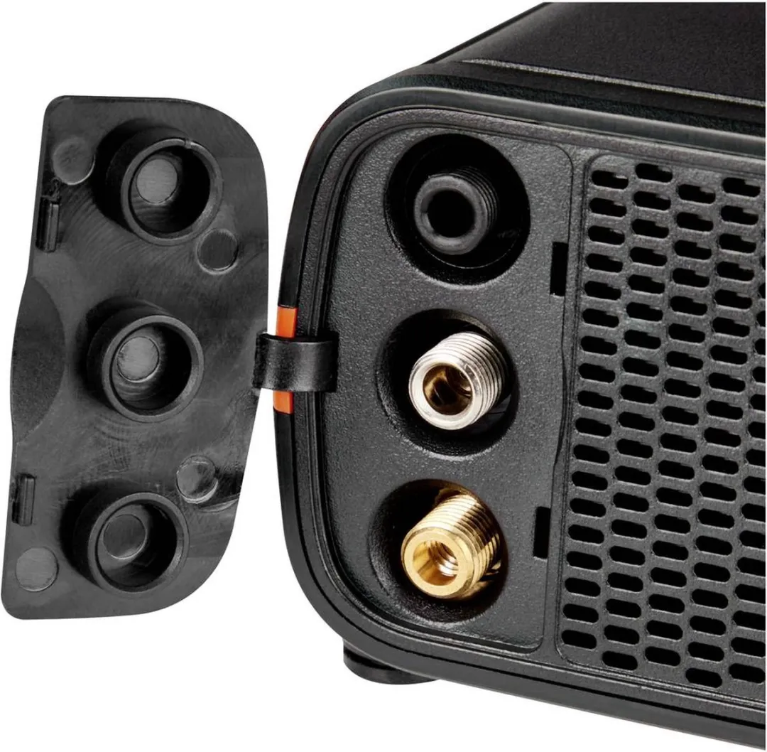Osram TYREinflate 4000 Compressor 8.3 bar - Met werklamp & digitaal display