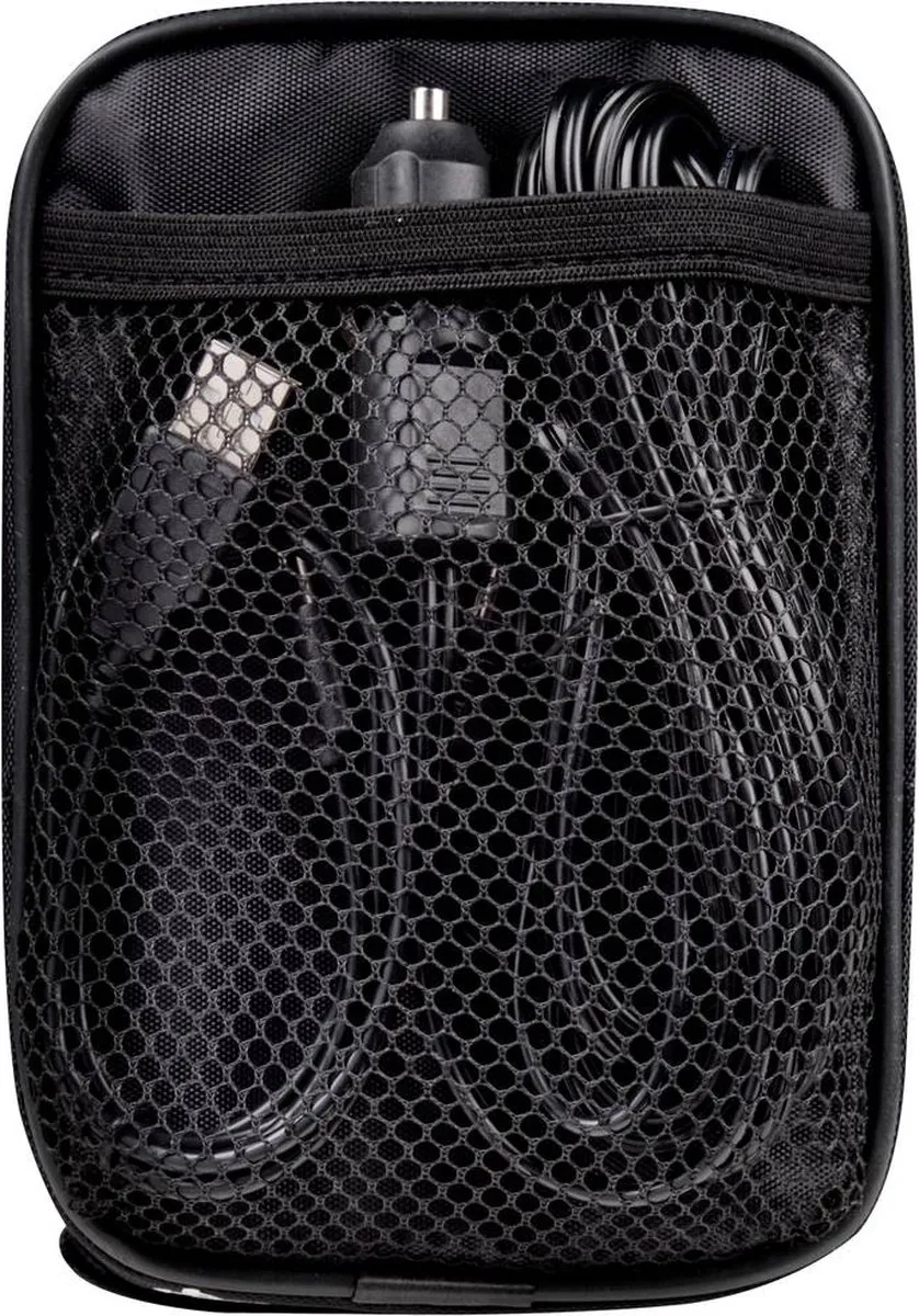 Osram TYREinflate 4000 Compressor 8.3 bar - Met werklamp & digitaal display