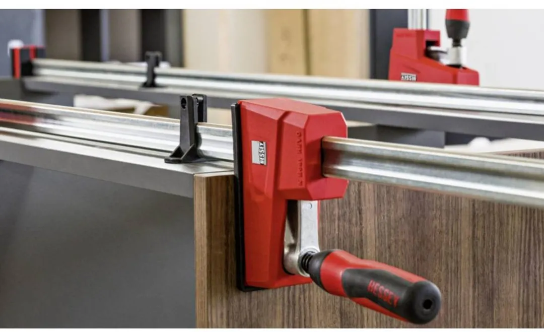 Bessey KRE302K Corpuslijmtang REVO 300/95
