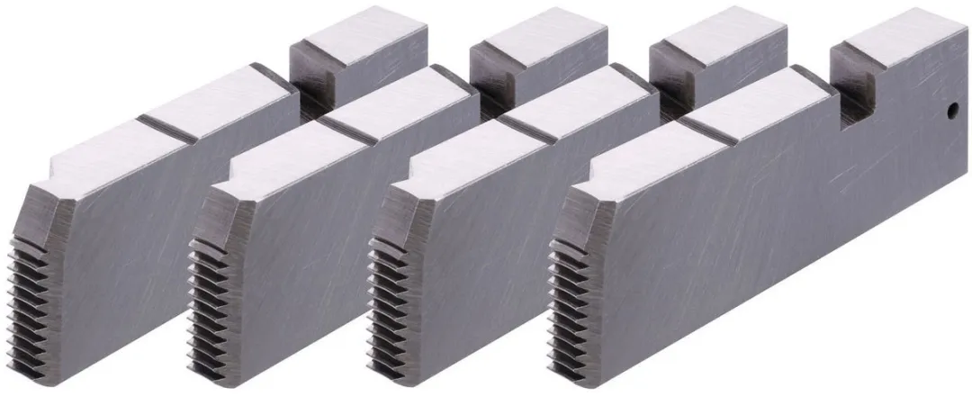 Rothenberger Snijbekken RVS BSPT R 1/2-3/4" Nr. 56003