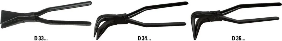 Bessey Erdi Felstang - 1x