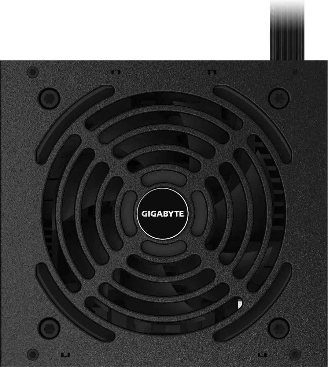 Gigabyte GP-P550B Voeding - 550W - 80 Plus Bronze - Zwart