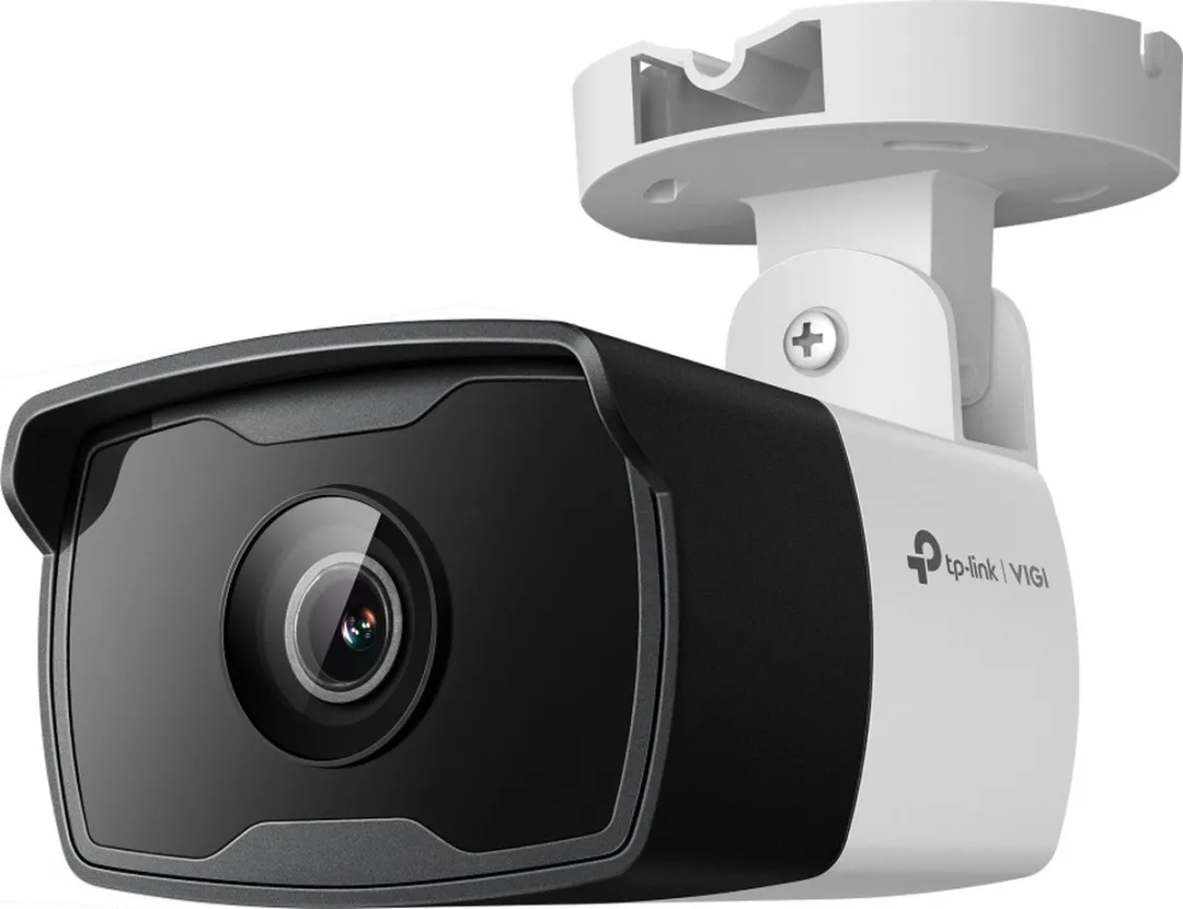 TP-Link VIGI C340I 6MM Beveiligingscamera