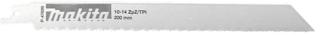 Makita P-45711 Reciprozaag 180 BIM M-Force - afbeelding 2 van 2