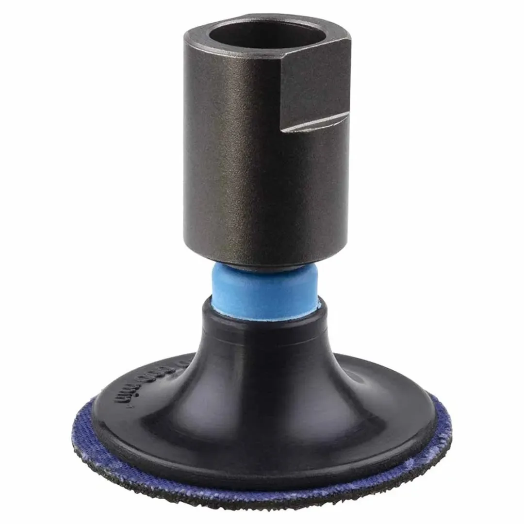 Wolfcraft Schuurschijfset Excentrisch 5607000