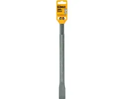 DeWalt DT60703-QZ Platte Beitel SDS-MAX 25mm - 300mm