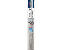 Bosch Professional HSS-G 4.0X78 Metaalboren - 5 Stuks