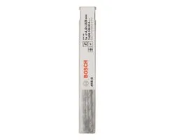 Bosch Professional HSS-G 4.0X78 Metaalboren - 5 Stuks