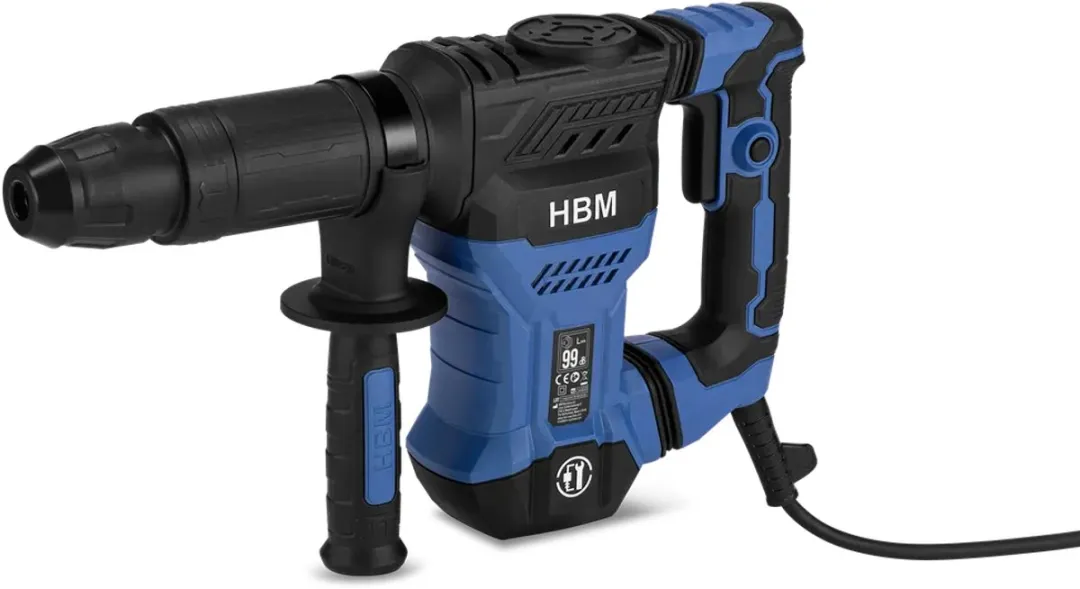 HBM SDS-max Sloophamer 1300W