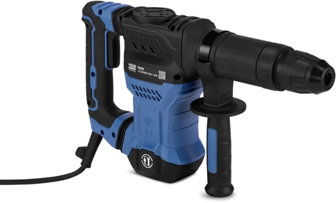 HBM SDS-max Sloophamer 1300W