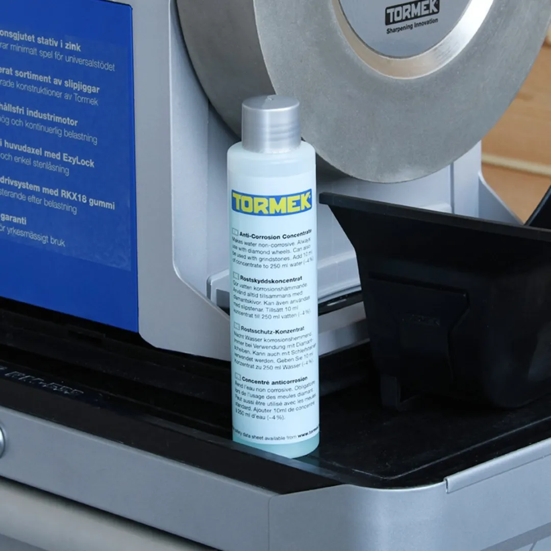 Tormek ACC-150 Anti-corrosie concentraat - 2 Flesjes