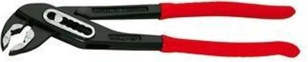 Rothenberger WAPU SPK 70523 - 12" - Zwart/Rood