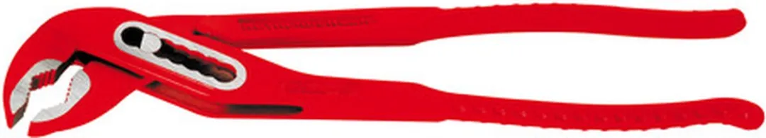 Rothenberger WAPU SPK 70523 - 12" - Zwart/Rood