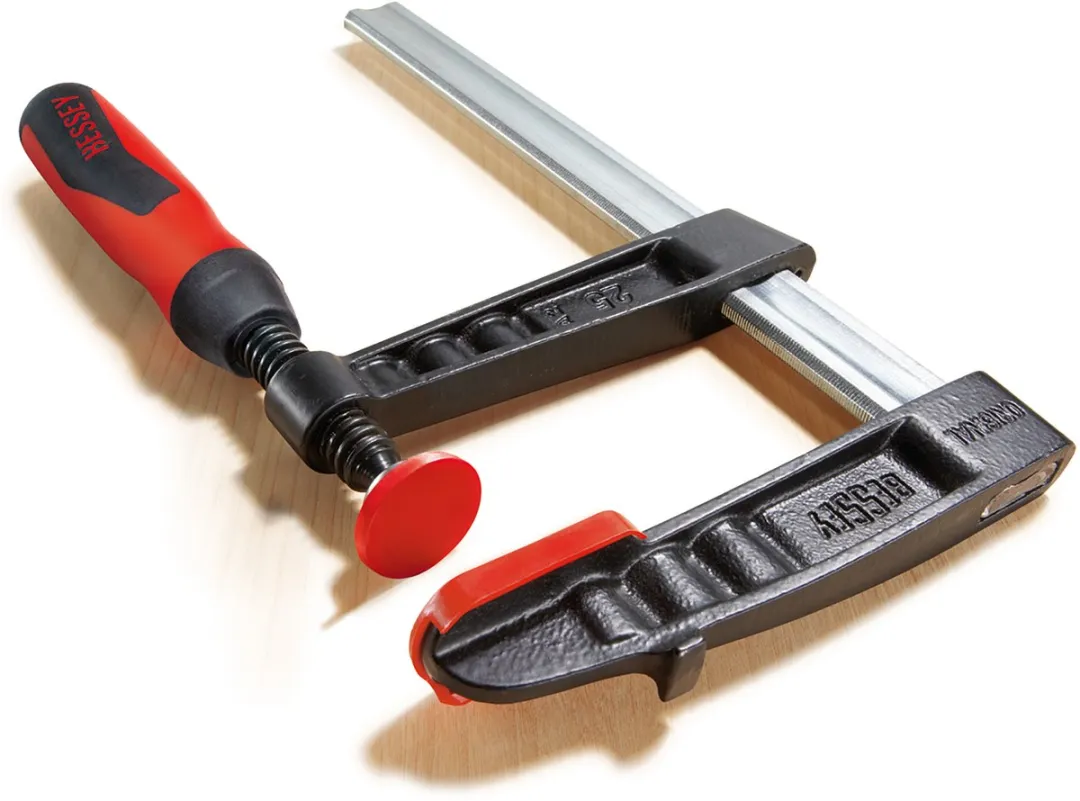 Bessey TG60S17-2K Lijmtang 600mm