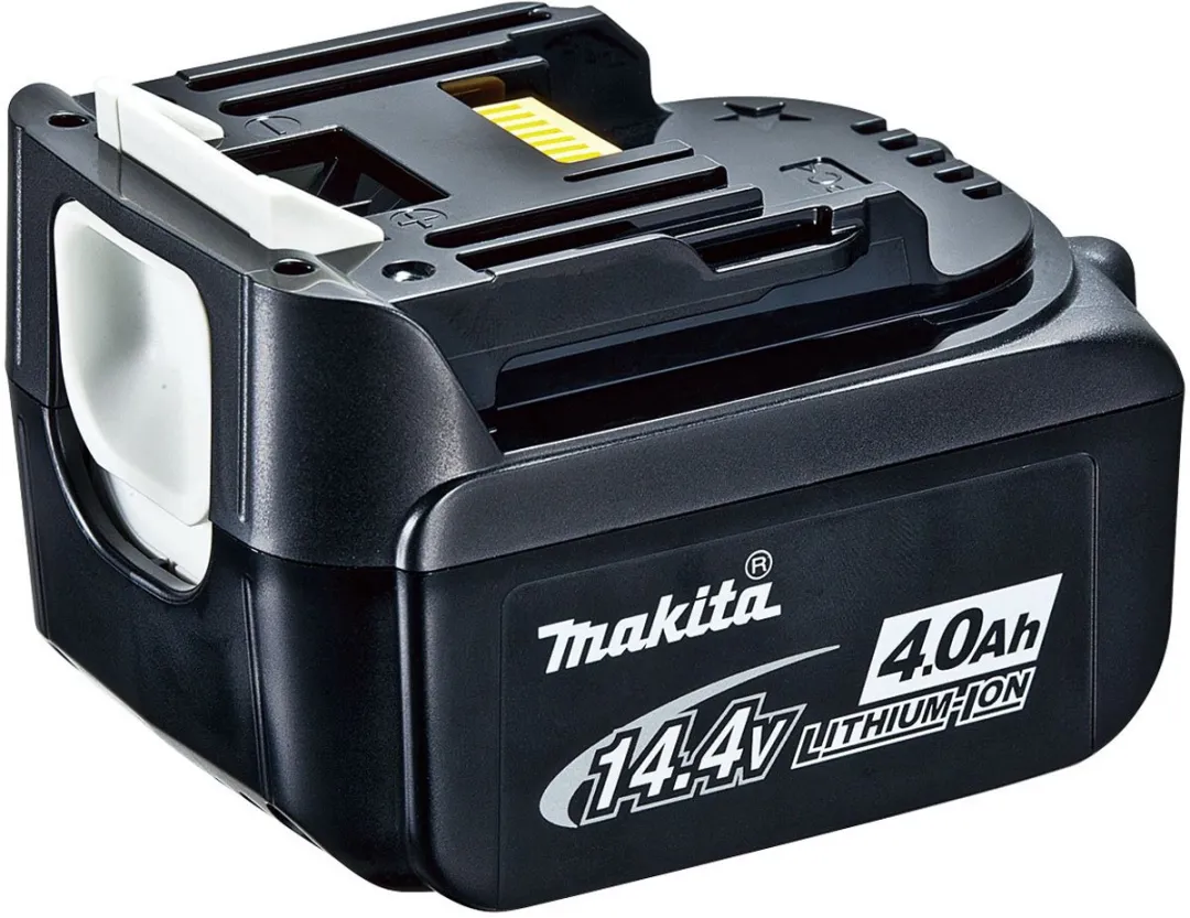 Makita DTP131RMJ Hybride Boor-/Schroefmachine 14,4V - 2x 4000mAh