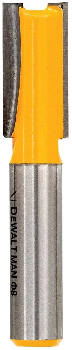 DeWalt DT90004-QZ Groeffrees 8mm 10x20mm