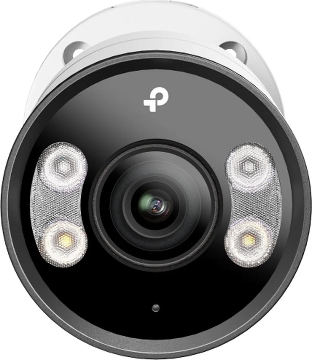 TP-Link VIGI C345 Beveiligingscamera - Wit