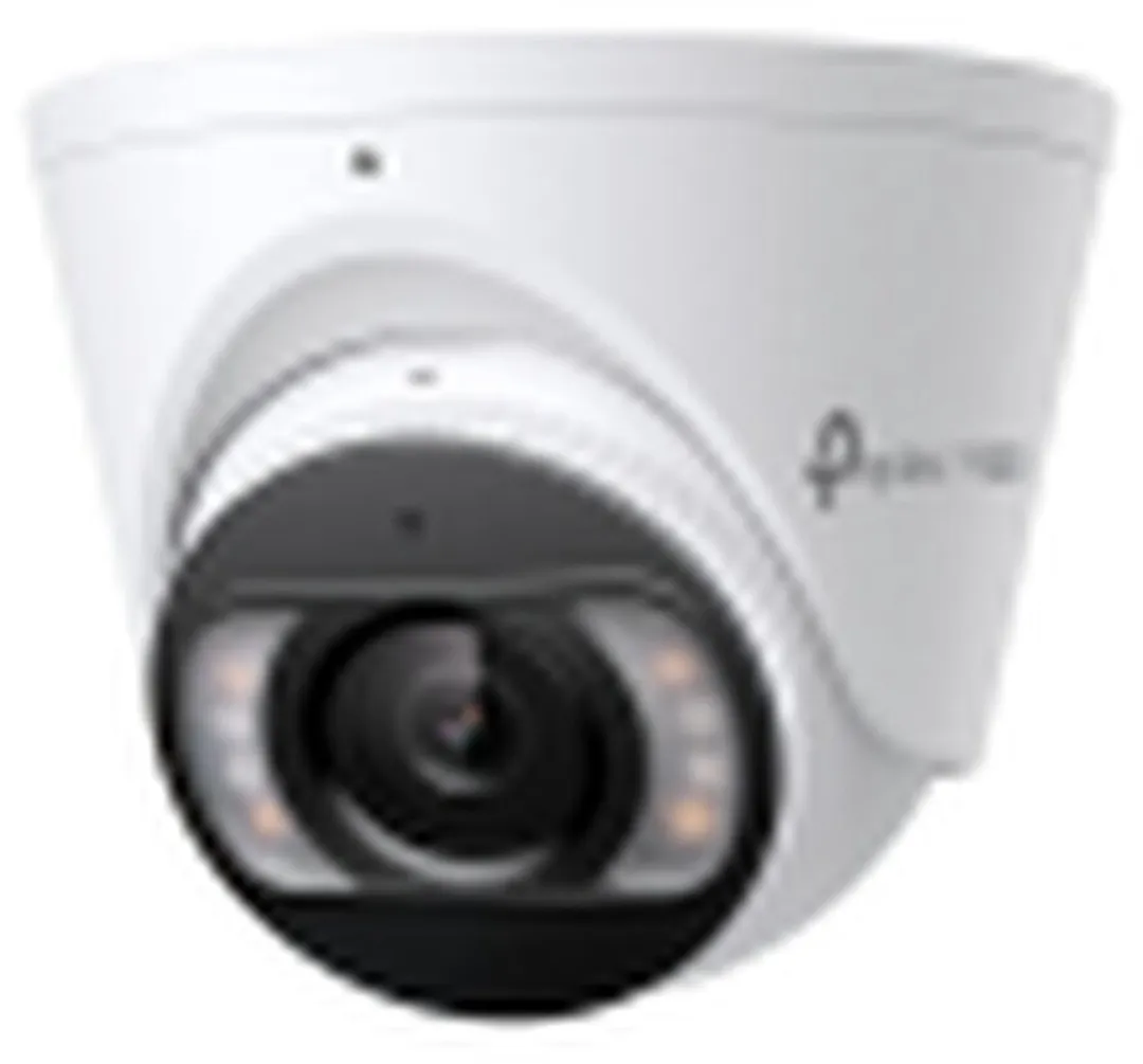 TP-Link VIGI C455 Beveiligingscamera - 4mm - Wit