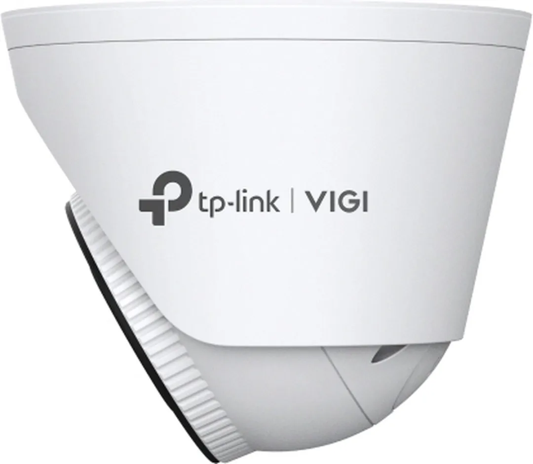 TP-Link VIGI C455 Beveiligingscamera - 4mm - Wit