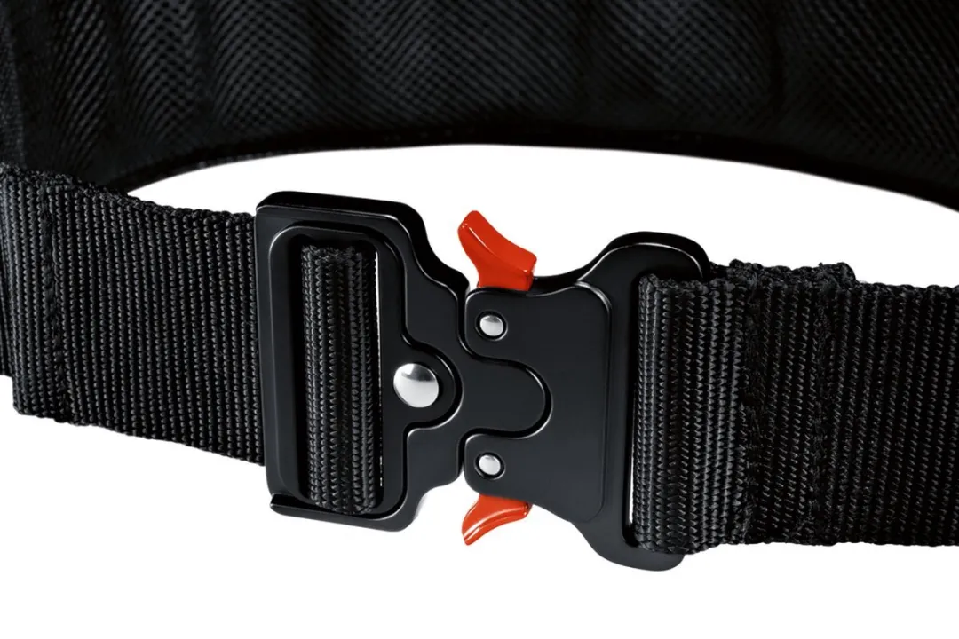 Bosch Professional ProClick Riem 93 Gereedschapsgordel - Zwart