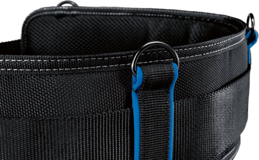 Bosch Professional ProClick Riem 93 Gereedschapsgordel - Zwart