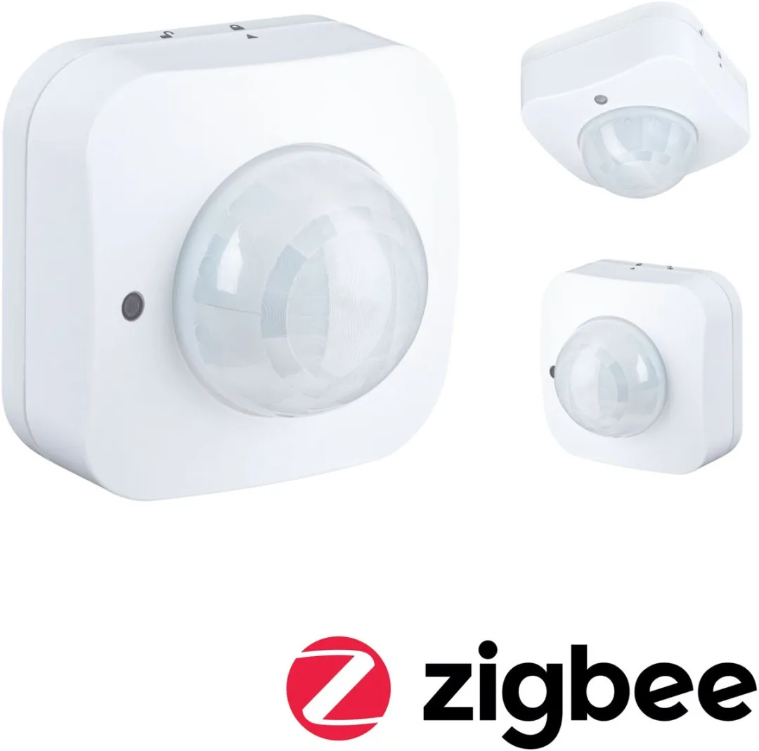 Paulmann Sensor Smart Home Zigbee 3.0 Bewegingsensor