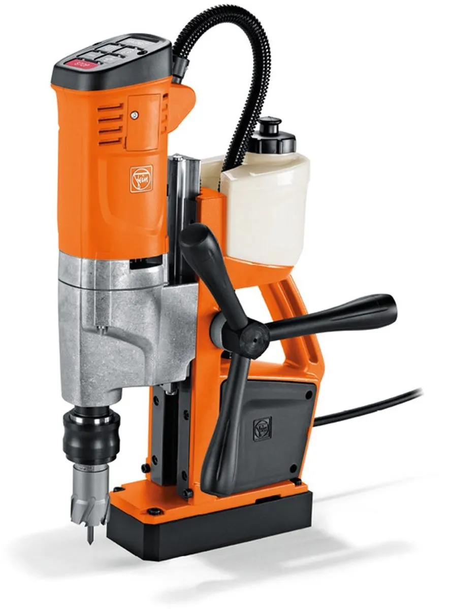Fein KBU 35 Q Universele Boormagneet