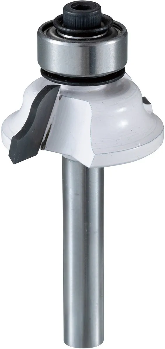 Makita Romeinse Profielfrees 28.6mm D-48751