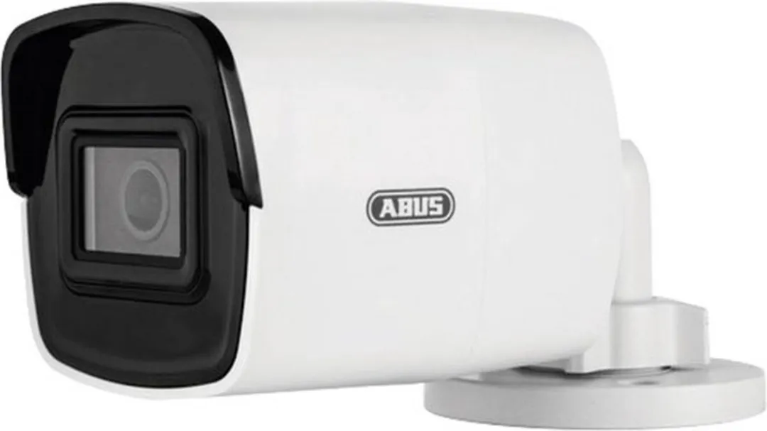 ABUS Performance Line TVIP62510 IP Camera 2MP - Wit