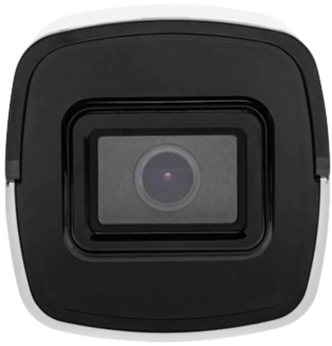ABUS Performance Line TVIP62510 IP Camera 2MP - Wit