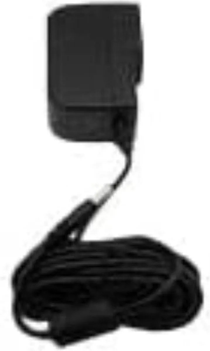 Logitech Power Adapter 12V/1.5A 518012281 - Zwart - afbeelding 6 van 6